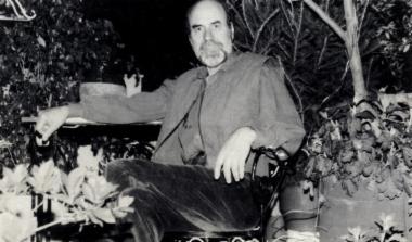 Κωσταβάρας Θανάσης