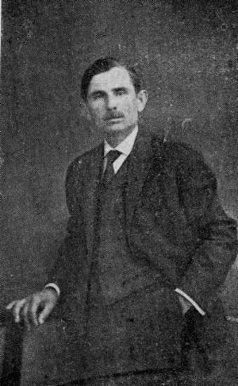 Papageorgiou Konstantinos