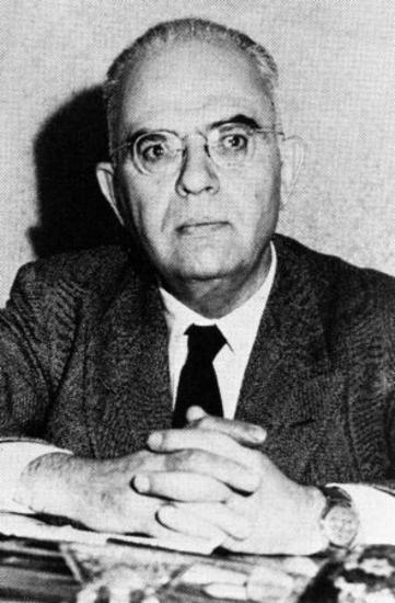 Τσιγάντες Χριστόδουλος