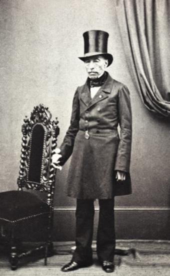 Antonopoulos Georgios