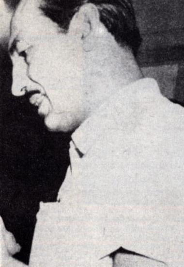 Chatziargyris Kostas