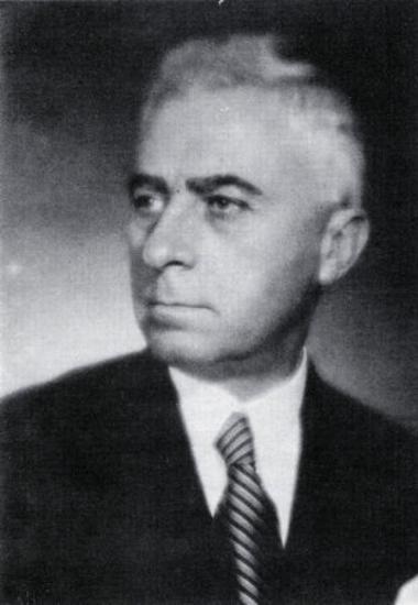 Balis Georgios