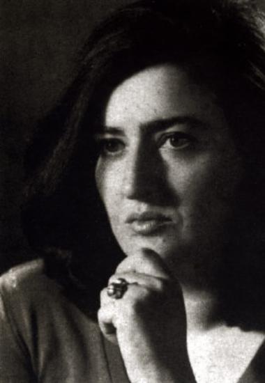 Θεοτοκά Κοραλία