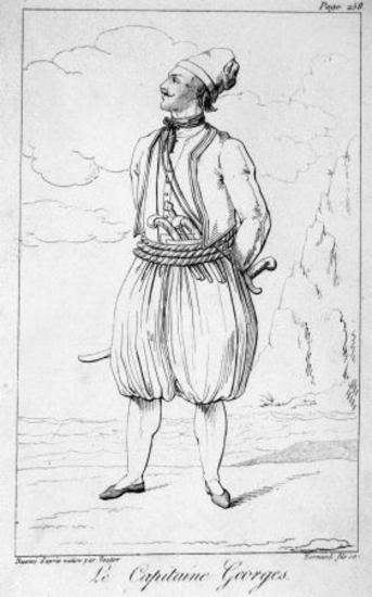 Kanaris Konstantinos