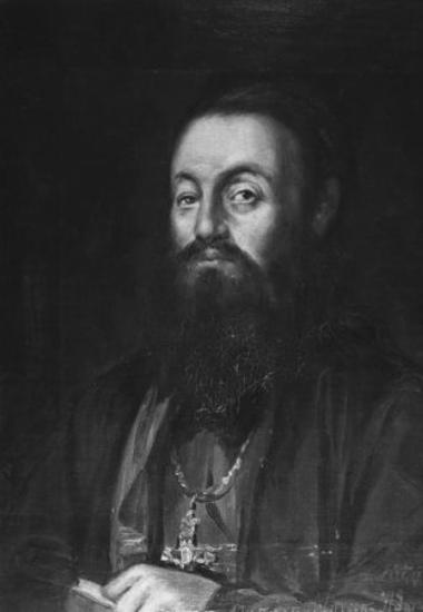 Γαζής Άνθιμος