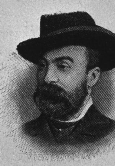 Βιζυηνός Γεώργιος