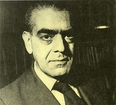 Χουρμούζιος Αιμίλιος