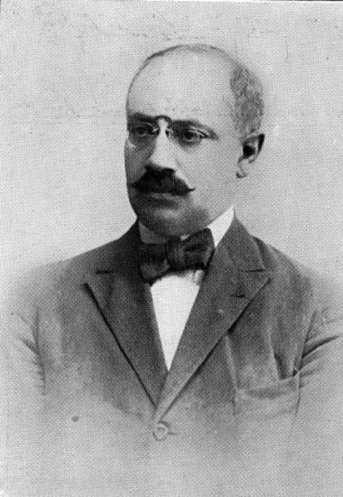 Κωνσταντινίδης Γεώργιος