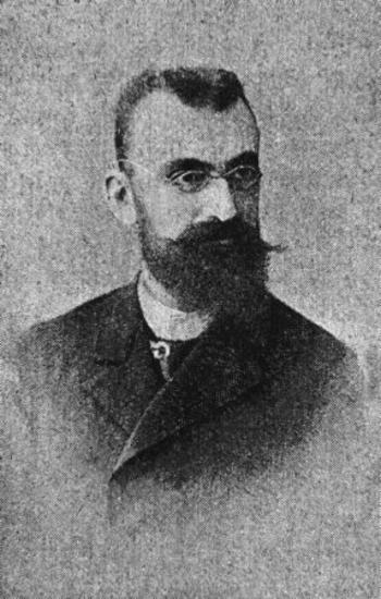 Καλλιβωκάς Αντώνιος