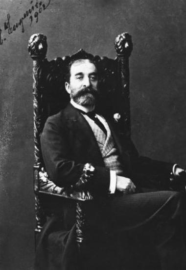 Evgenidis Efstathios