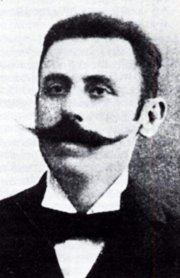 Λάσκαρης Νικόλαος