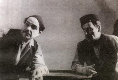 Γληνός Γιώργος