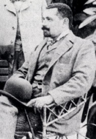 Μπουτάρης Γιάννης