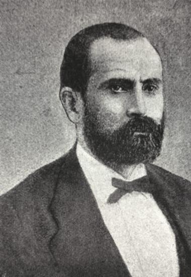 Sanopoulos Evangelos