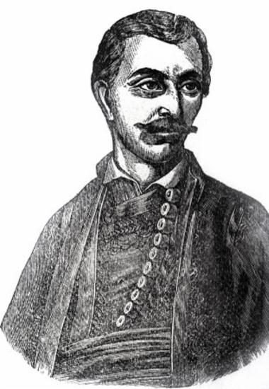 Ολύμπιος Γεωργάκης