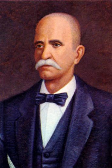 Χιώτης Παναγιώτης