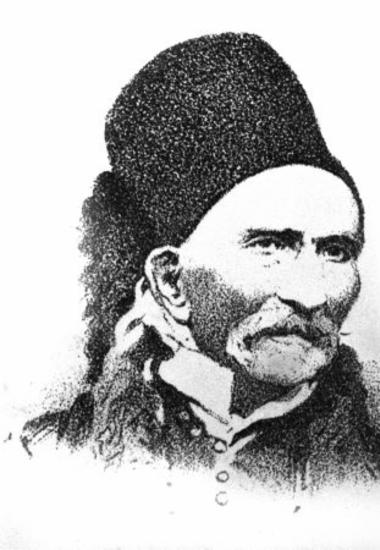 Λιδωρίκης Αθανάσιος