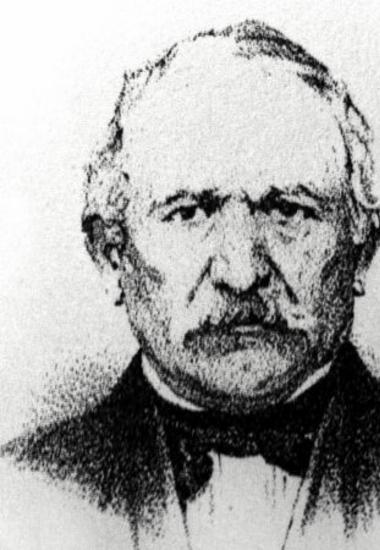 Παμπούκης Χαράλαμπος