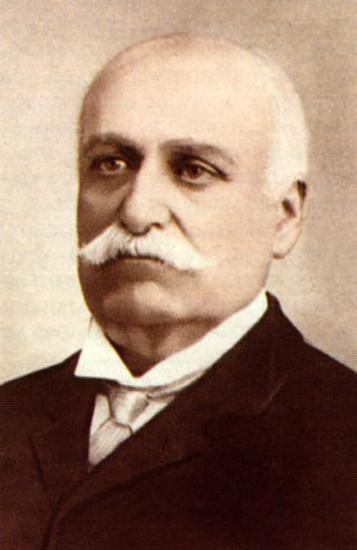 Τσιτσέλης Ηλίας