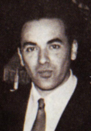 Θεοδωρακόπουλος Ιωάννης