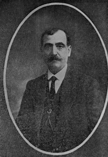 Karavasilis Vasileios