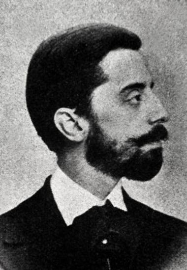 Panourgias Theodoros