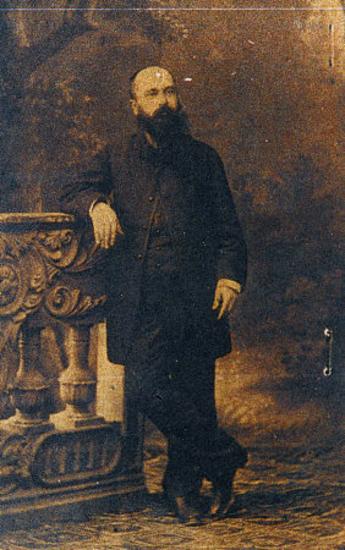 Voutyras Nikolaos