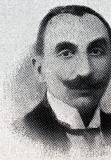 Σημηριώτης Άγγελος