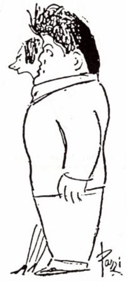 Πρωτοπάτσης Αντώνης