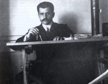 Νάτσης Τρύφων