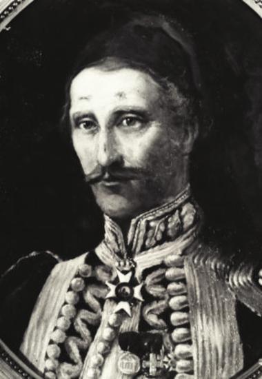 Αινιάν Γεώργιος