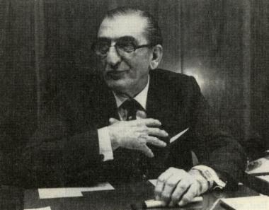 Athanasiadis Georgios (Tzortzis)