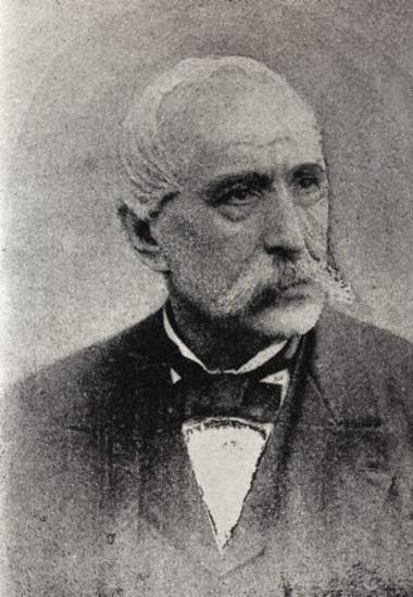 Αβέρωφ Αυγερινός