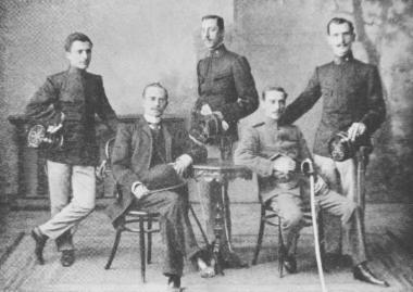 Κουτσουκόπουλος Νικόλαος