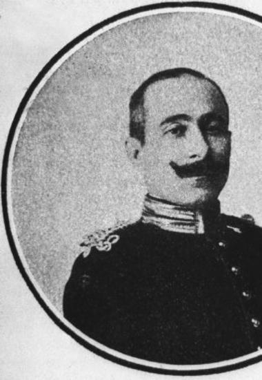 Gargalidis Panagiotis