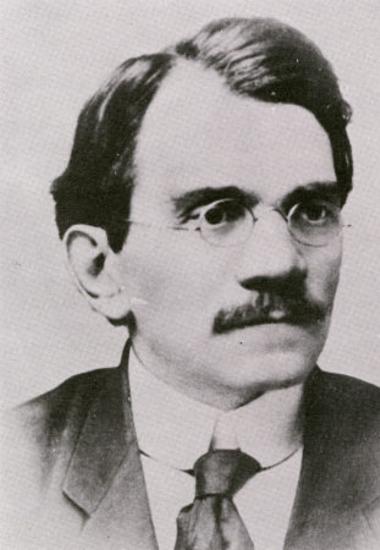 Ζερβός Παναγιώτης