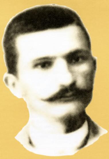 Κρυστάλλης Κώστας