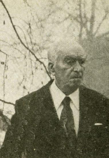 Δέλιος Γιώργος