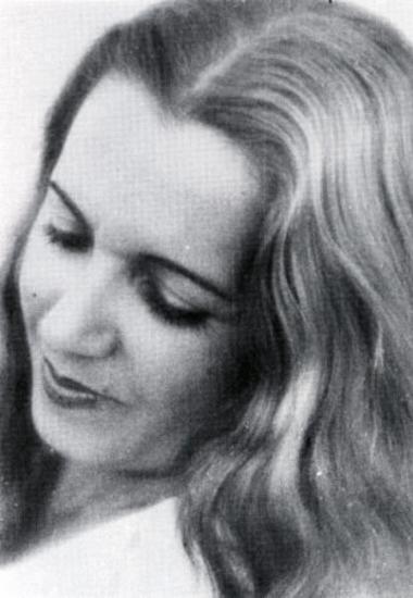 Σικελιανού Άννα