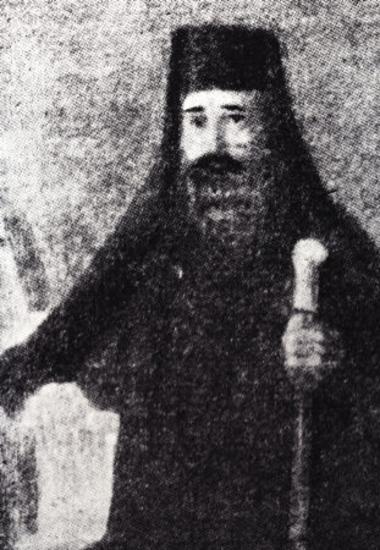 Άνθιμος Γ΄, πατριάρχης Κωνσταντινουπόλεως