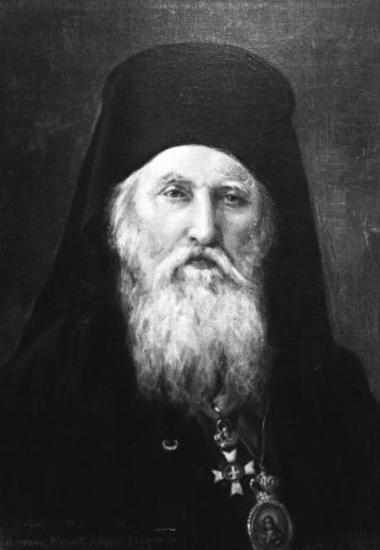 Dorotheos Scholarios, Thessalos