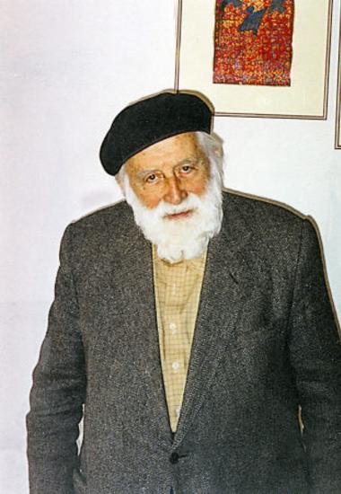 Πεντζίκης Νίκος