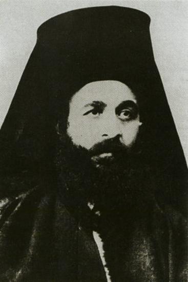 Γερμανός (Καραβαγγέλης)