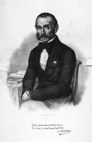 Βενθύλος Ιωάννης