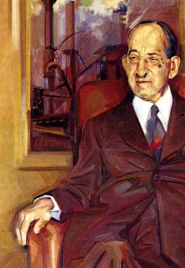 Αθανασιάδης-Μποδοσάκης Πρόδρομος