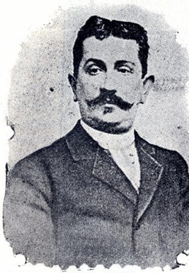 Vokos Nikolaos