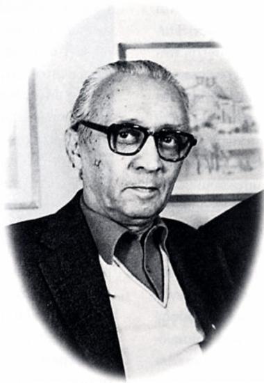 Φίνος Φιλοποίμην