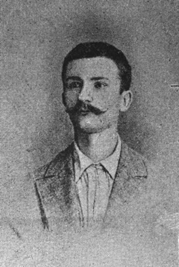 Κρυστάλλης Κώστας