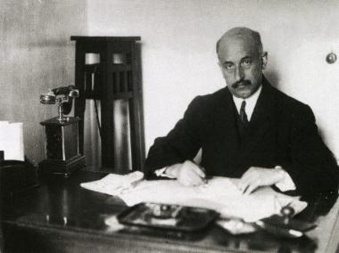 Papanastasiou Alexandros