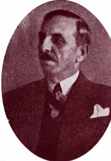 Κασσαβέτης Αλέξανδρος